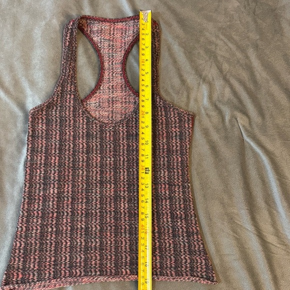 Lululemon Cool Racerback

#105 - Picture 3 of 6